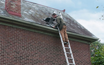 what affects urgent Coisley Hill roof repairs