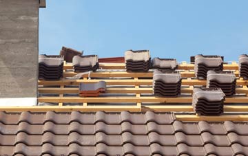 Coisley Hill clay roofing costs