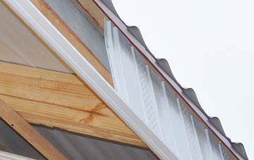 why Coisley Hill fascia repairs are essential