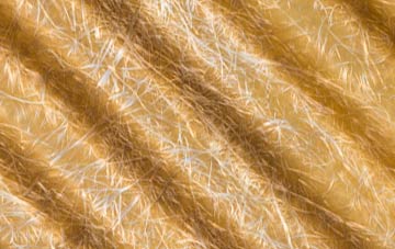 Coisley Hill fibreglass roof waterproofing