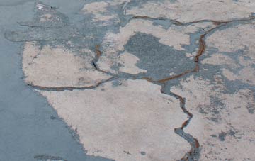 fibreglass roofing replacement Coisley Hill