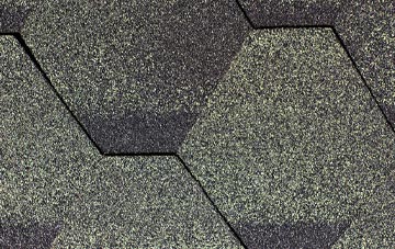 Coisley Hill fibreglass shingle repairs