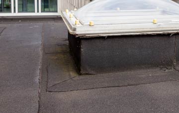 disadvantages of Coisley Hill flat roofs