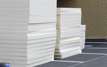 Coisley Hill flat roof insulation costs