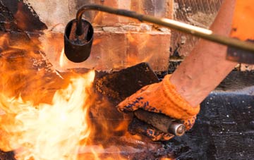 Coisley Hill flat roof repair companies