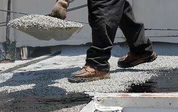 Coisley Hill flat roofing companies