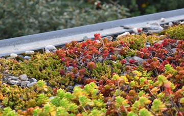 the cost of Coisley Hill green roof installation