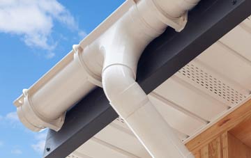 Coisley Hill gutter installation costs