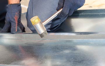 Coisley Hill metal roofing costs