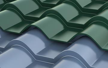 who should consider Coisley Hill plastic roofs