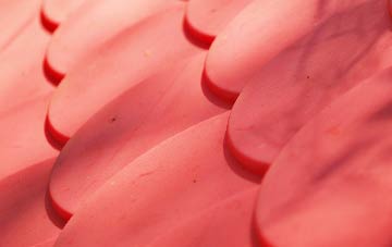 Coisley Hill plastic roof costs