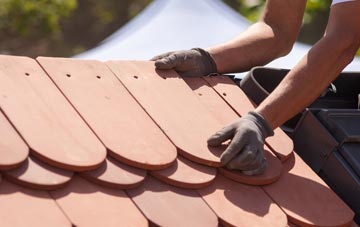 Coisley Hill roof tile contractors