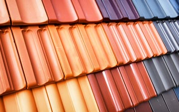 Coisley Hill roof tile costs