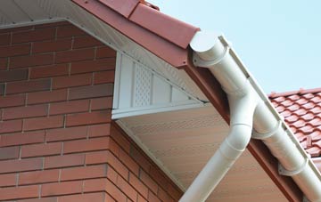 Coisley Hill soffit repair costs