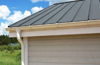 Coisley Hill fascia repair