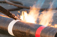 Coisley Hill flat roofing replacement