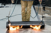 Coisley Hill flat roof sealing quote