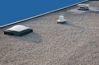 Coisley Hill flat roofing
