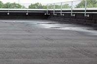 find rated Coisley Hill flat roofing companies