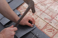 free Coisley Hill garage roof repair quotes