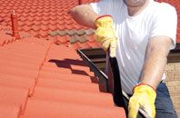 Coisley Hill roof cleaners
