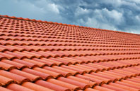 Coisley Hill roofing tiles
