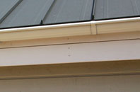 Coisley Hill soffit repair