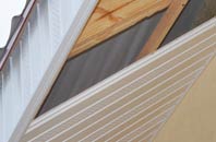 rated Coisley Hill soffit repair companies